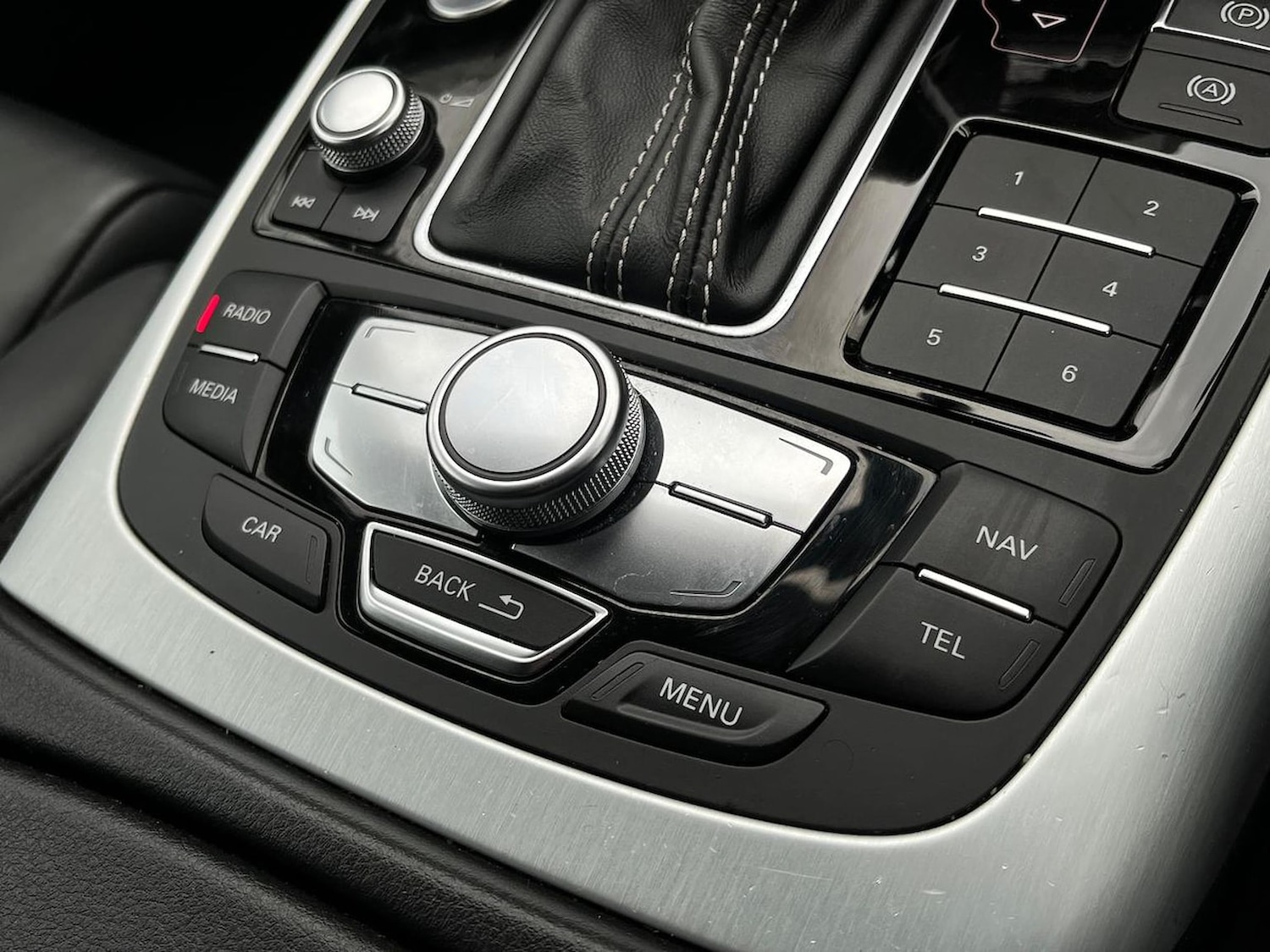 Used Audi A6 2018 for sale - 76490631: Photo 46