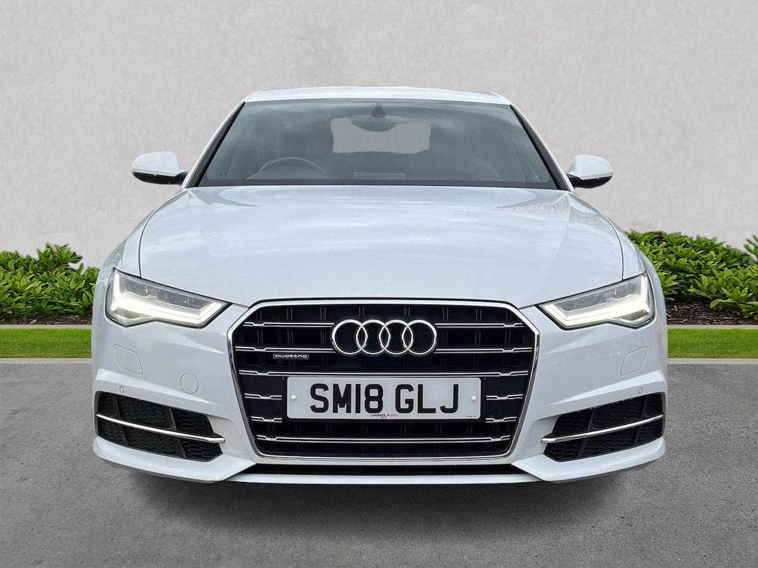 Used Audi A6 2018 for sale - 76490631: Photo 5