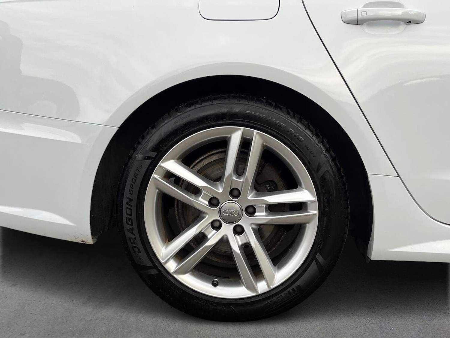 Used Audi A6 2018 for sale - 76490631: Photo 6