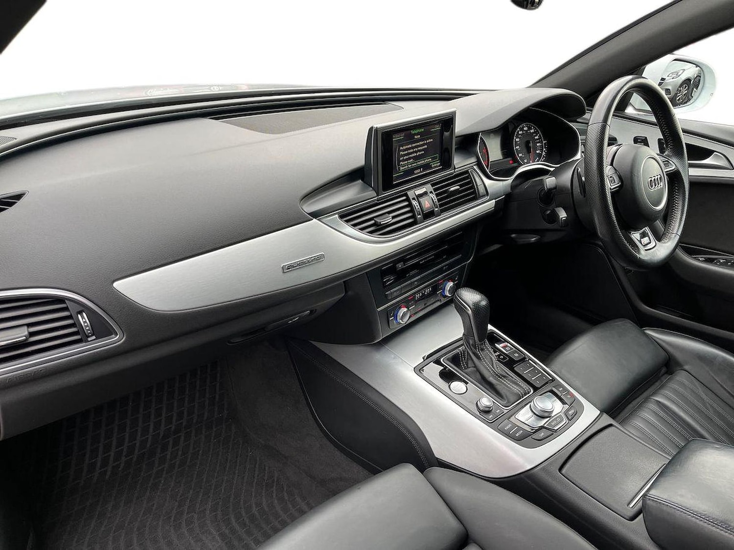 Used Audi A6 2018 for sale - 76490631: Photo 7