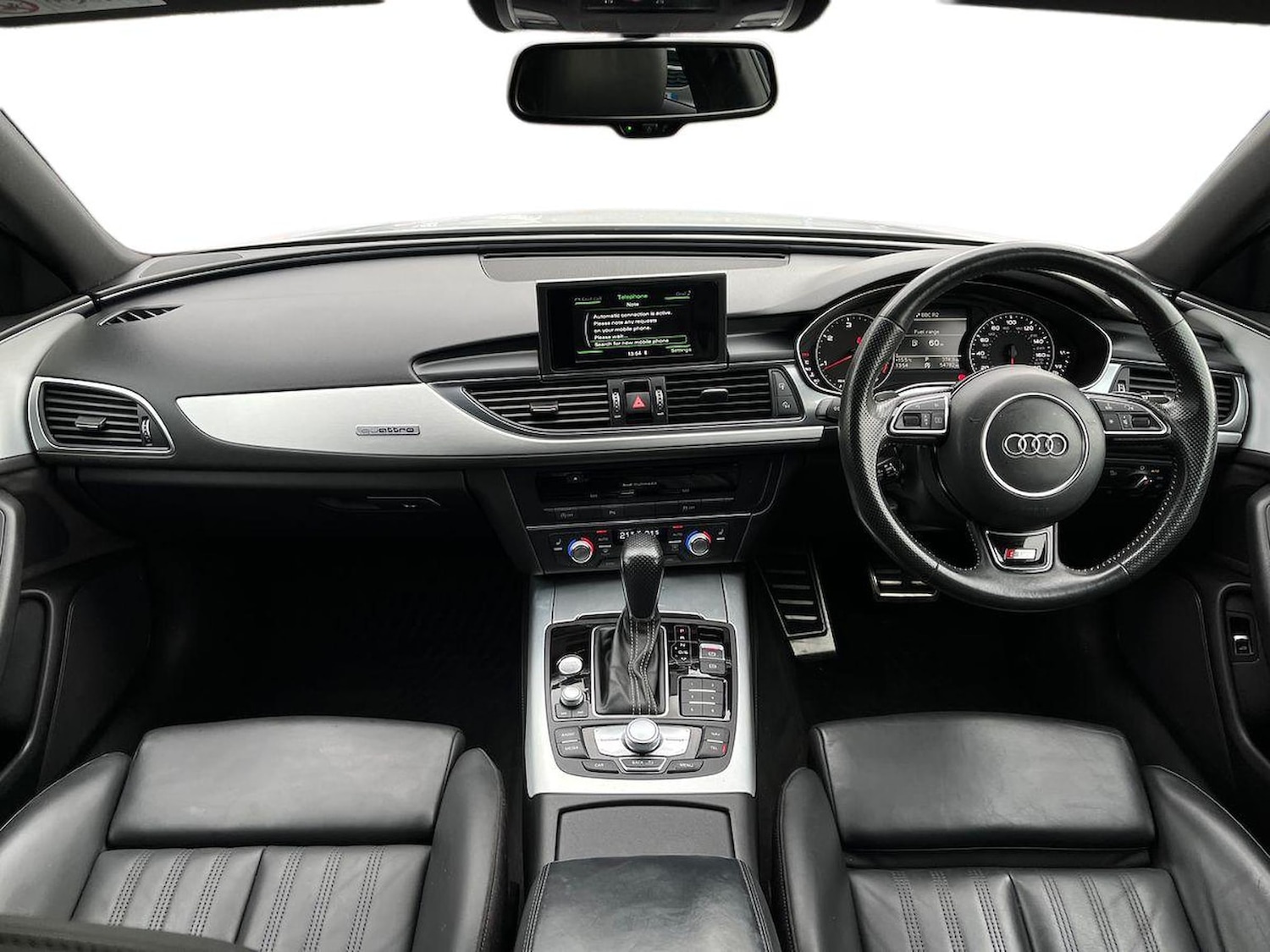 Used Audi A6 2018 for sale - 76490631: Photo 8