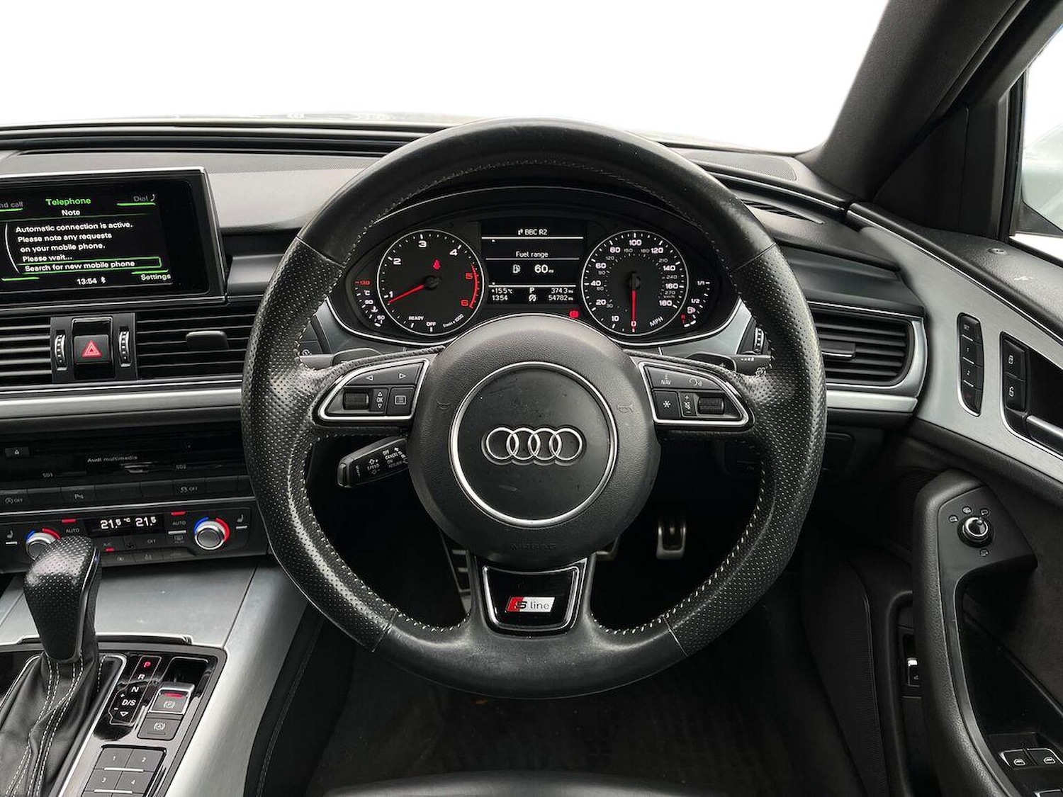 Used Audi A6 2018 for sale - 76490631: Photo 9