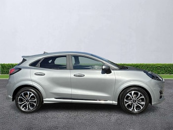 Used Ford Puma 2020 for sale - 79463264: Photo