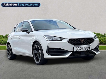 Used Cupra Leon 2024 for sale - 78614976: Photo