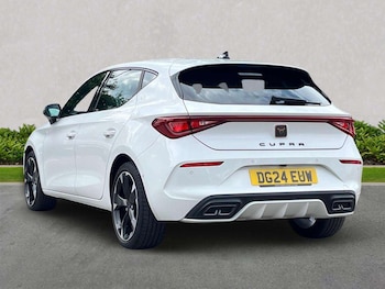 Used Cupra Leon 2024 for sale - 78614976: Photo