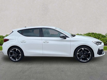 Used Cupra Leon 2024 for sale - 78614976: Photo