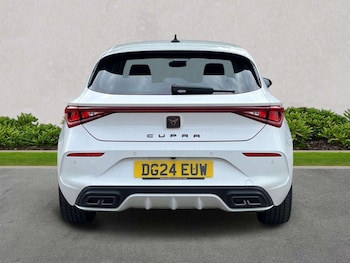 Used Cupra Leon 2024 for sale - 78614976: Photo