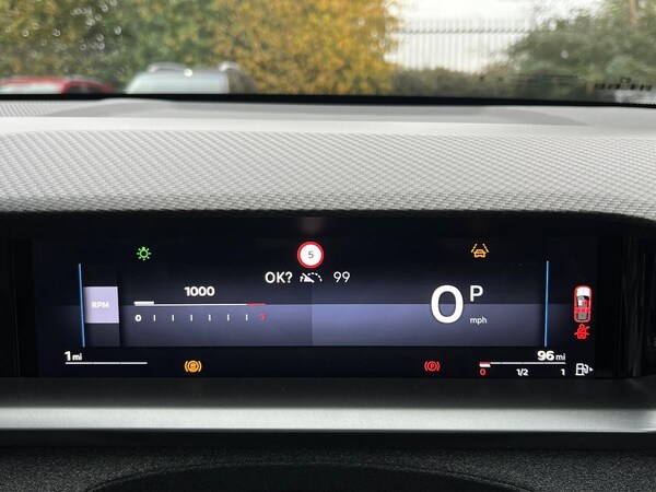 Used Vauxhall Grandland 2025 for sale - 76292992: Photo 10