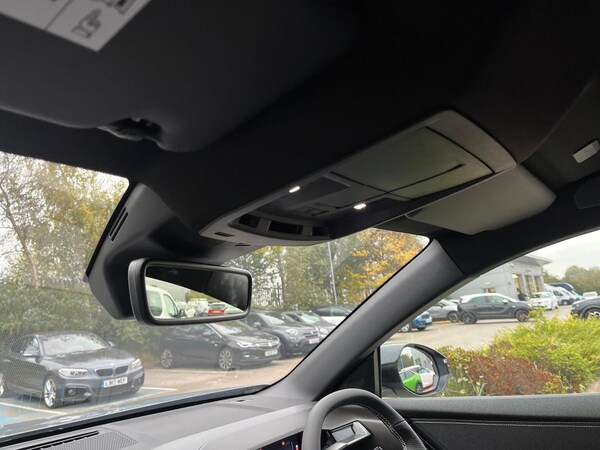 Used Vauxhall Grandland 2025 for sale - 76292992: Photo 14