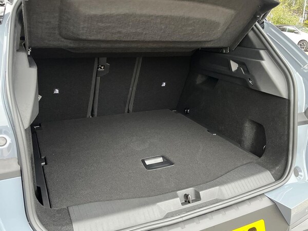 Used Vauxhall Grandland 2025 for sale - 76292992: Photo 17