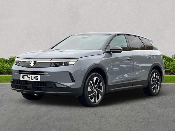 Used Vauxhall Grandland 2025 for sale - 76292992: Photo 20