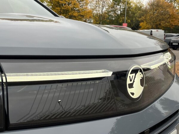 Used Vauxhall Grandland 2025 for sale - 76292992: Photo 33