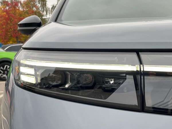 Used Vauxhall Grandland 2025 for sale - 76292992: Photo 34