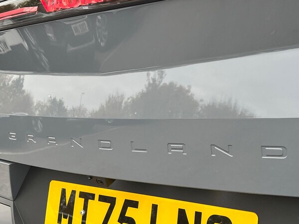 Used Vauxhall Grandland 2025 for sale - 76292992: Photo 35