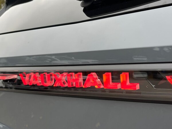 Used Vauxhall Grandland 2025 for sale - 76292992: Photo 41