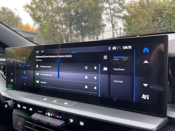 Used Vauxhall Grandland 2025 for sale - 76292992: Photo 44