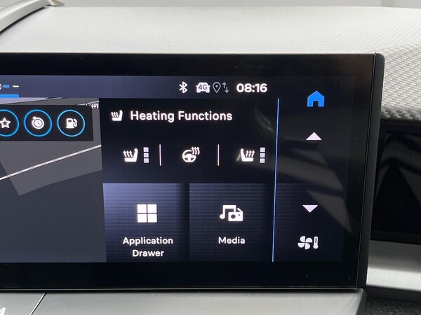 Used Vauxhall Grandland 2025 for sale - 76292992: Photo 46