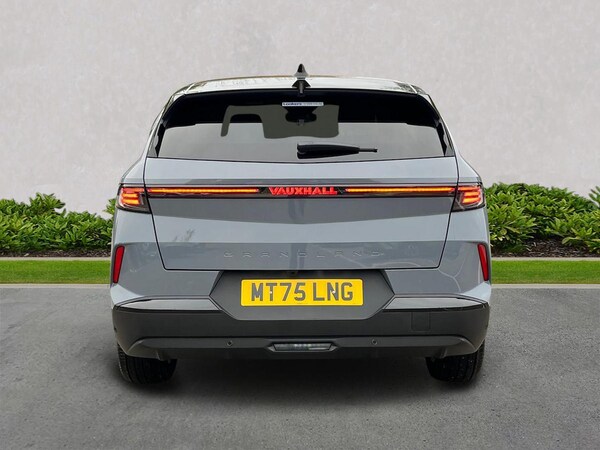 Used Vauxhall Grandland 2025 for sale - 76292992: Photo 4