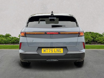 Used Vauxhall Grandland 2025 for sale - 76292992: Photo 4