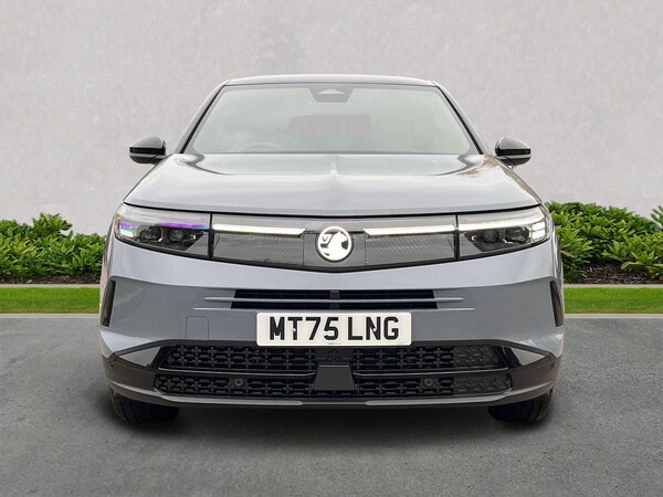 Used Vauxhall Grandland 2025 for sale - 76292992: Photo 5