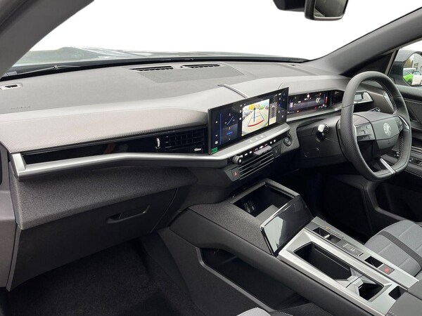 Used Vauxhall Grandland 2025 for sale - 76292992: Photo 7