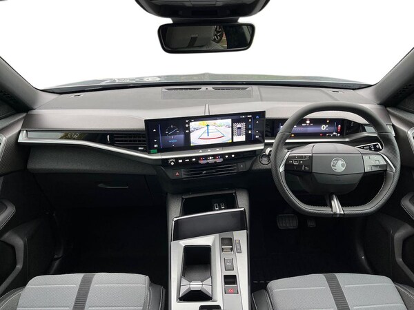 Used Vauxhall Grandland 2025 for sale - 76292992: Photo 8