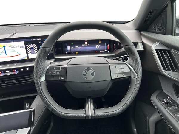 Used Vauxhall Grandland 2025 for sale - 76292992: Photo 9