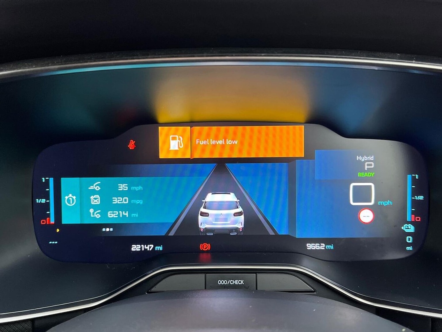 Used Citroen C5 Aircross 2024 for sale - 78064442: Photo 10