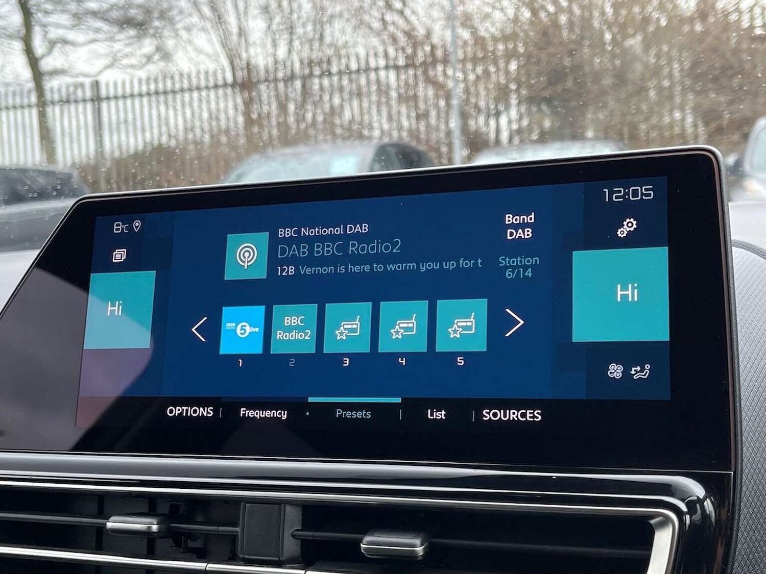 Used Citroen C5 Aircross 2024 for sale - 78064442: Photo 11