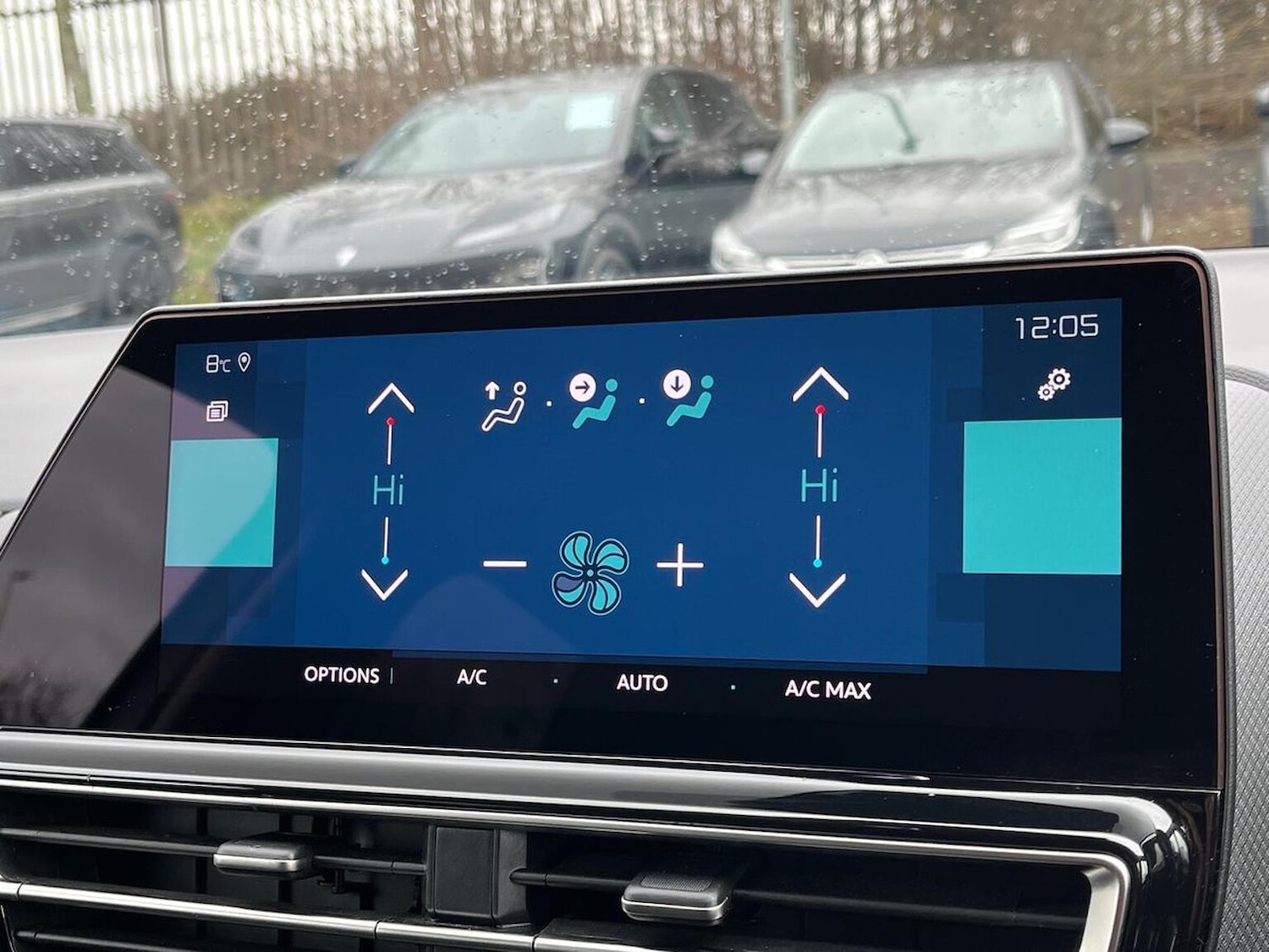 Used Citroen C5 Aircross 2024 for sale - 78064442: Photo 12