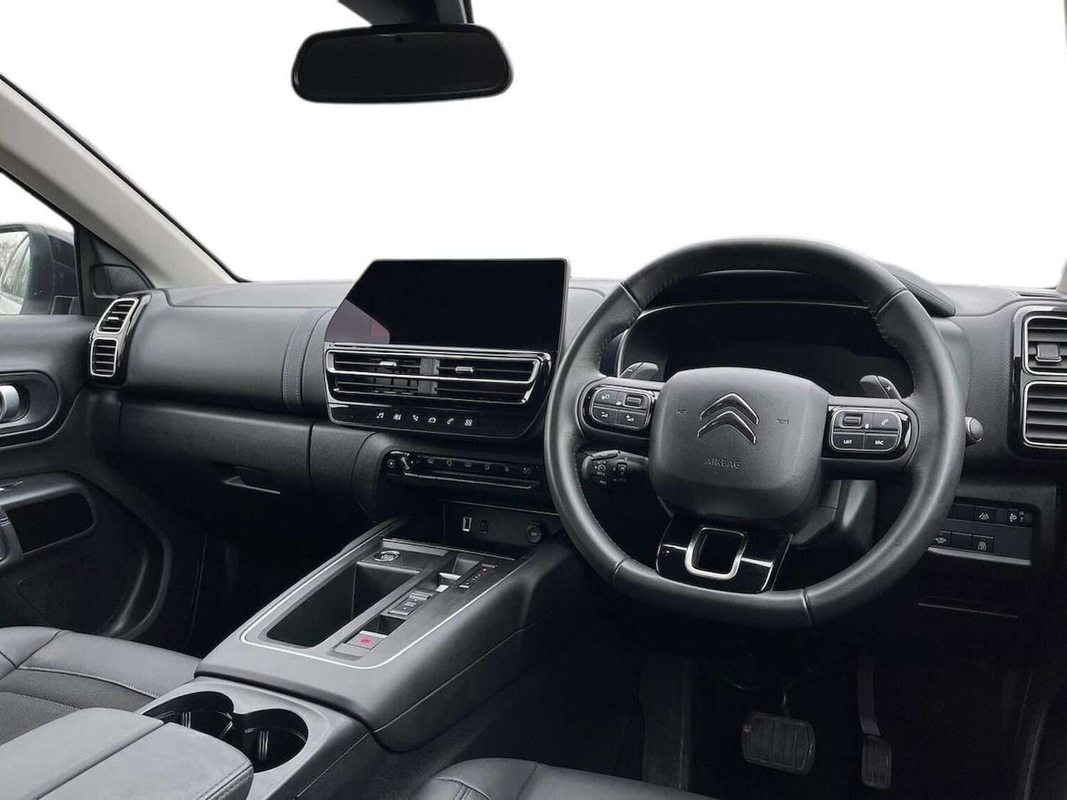 Used Citroen C5 Aircross 2024 for sale - 78064442: Photo 15