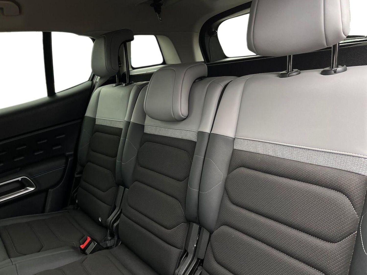 Used Citroen C5 Aircross 2024 for sale - 78064442: Photo 16