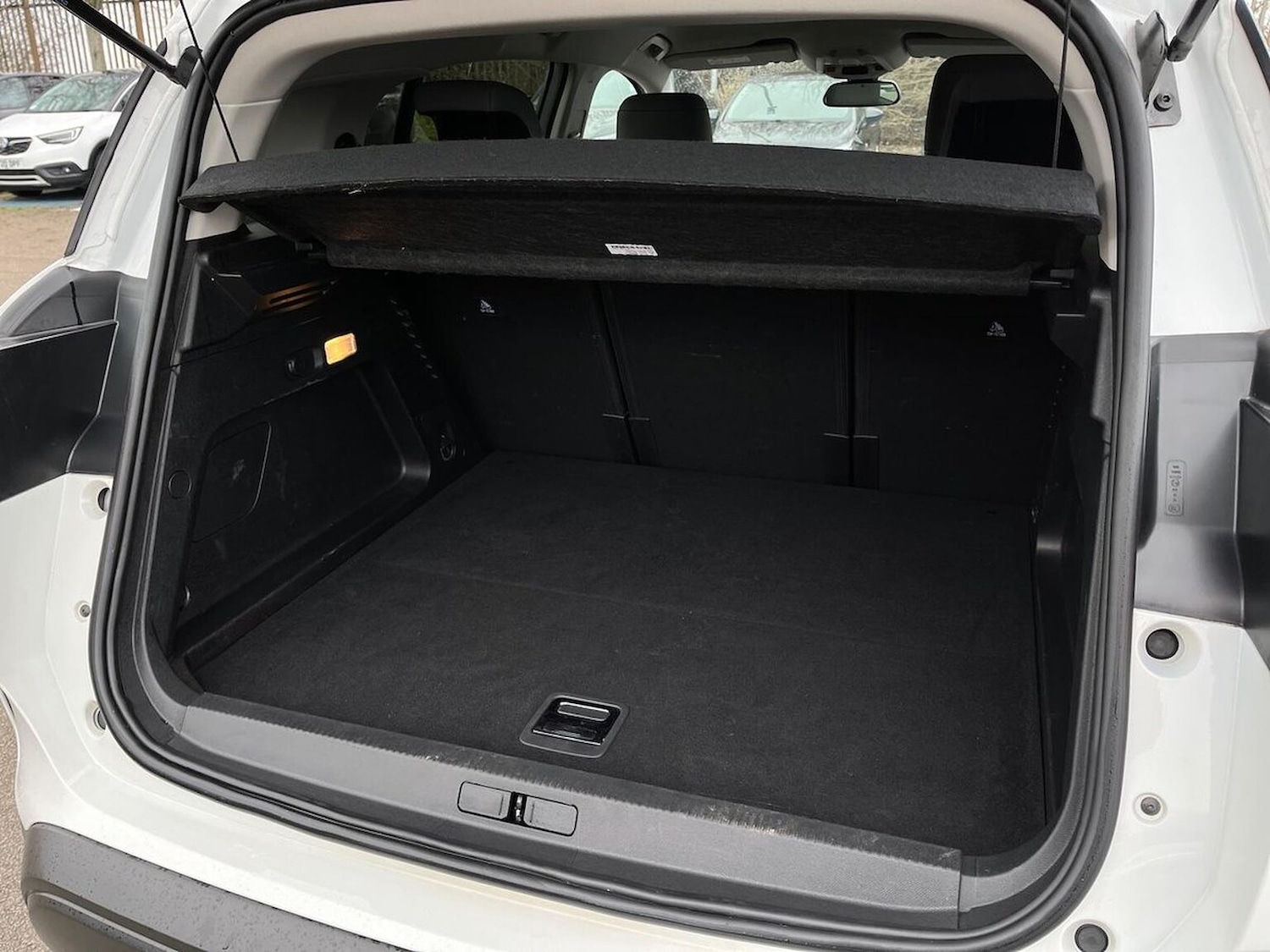 Used Citroen C5 Aircross 2024 for sale - 78064442: Photo 17