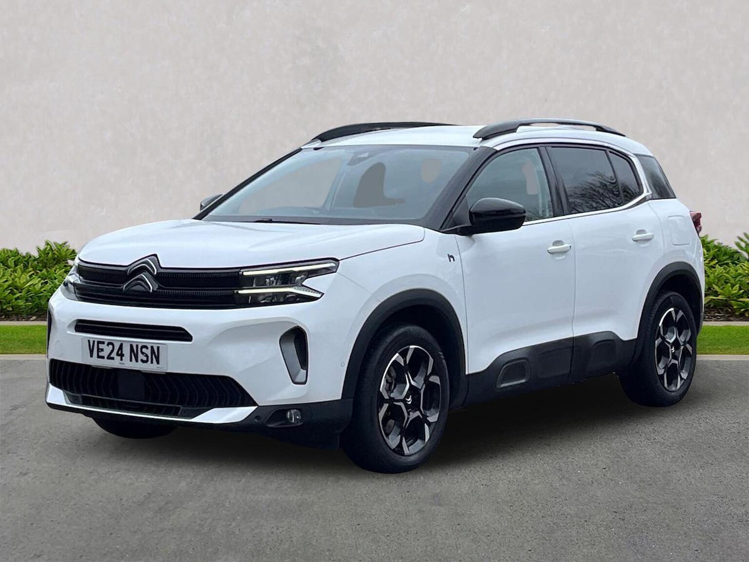 Used Citroen C5 Aircross 2024 for sale - 78064442: Photo 20
