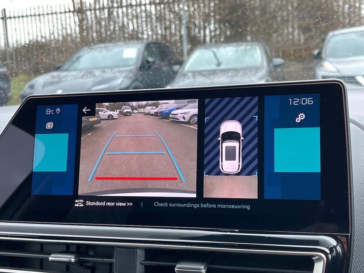 Used Citroen C5 Aircross 2024 for sale - 78064442: Photo 23