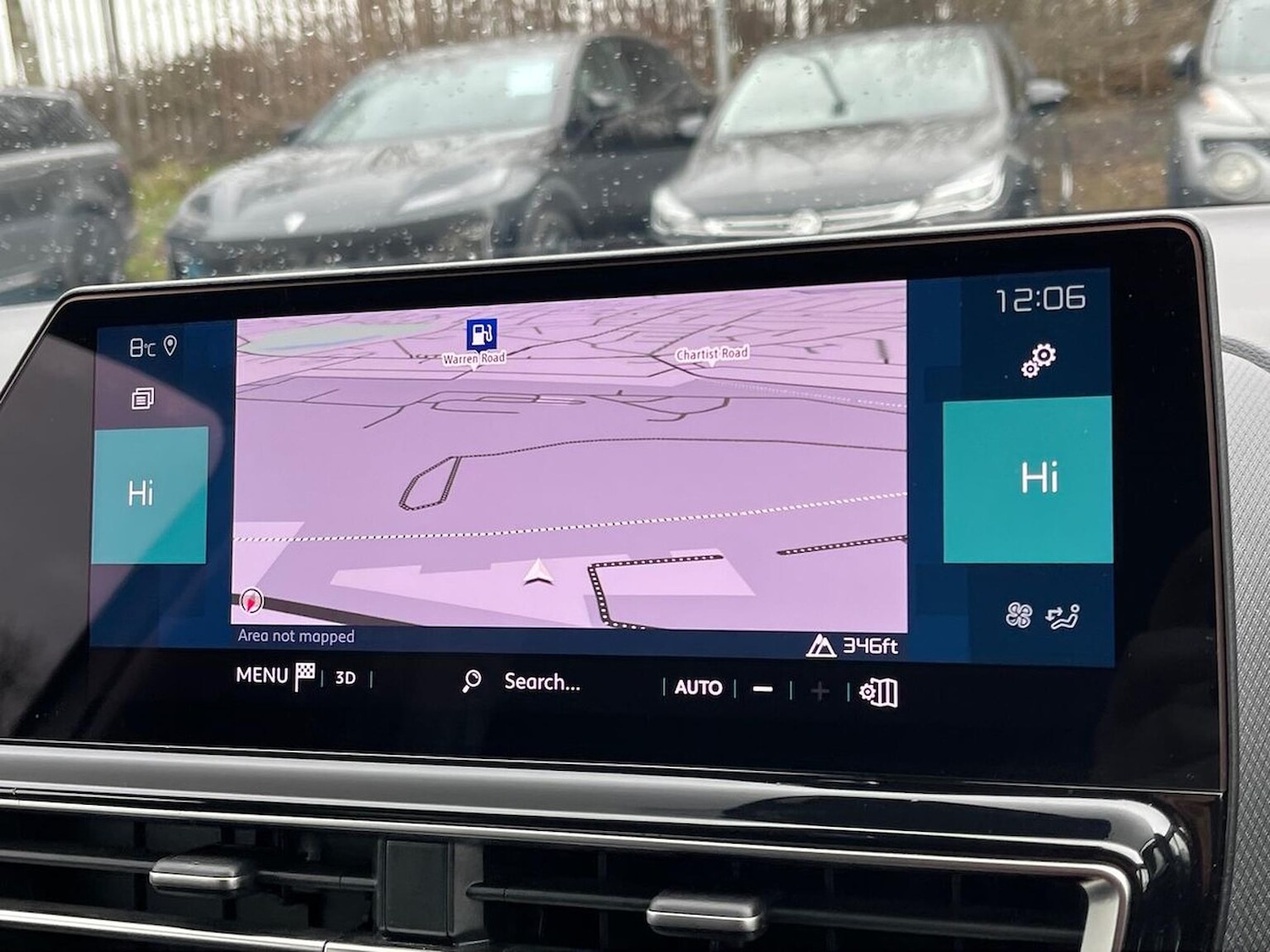 Used Citroen C5 Aircross 2024 for sale - 78064442: Photo 24