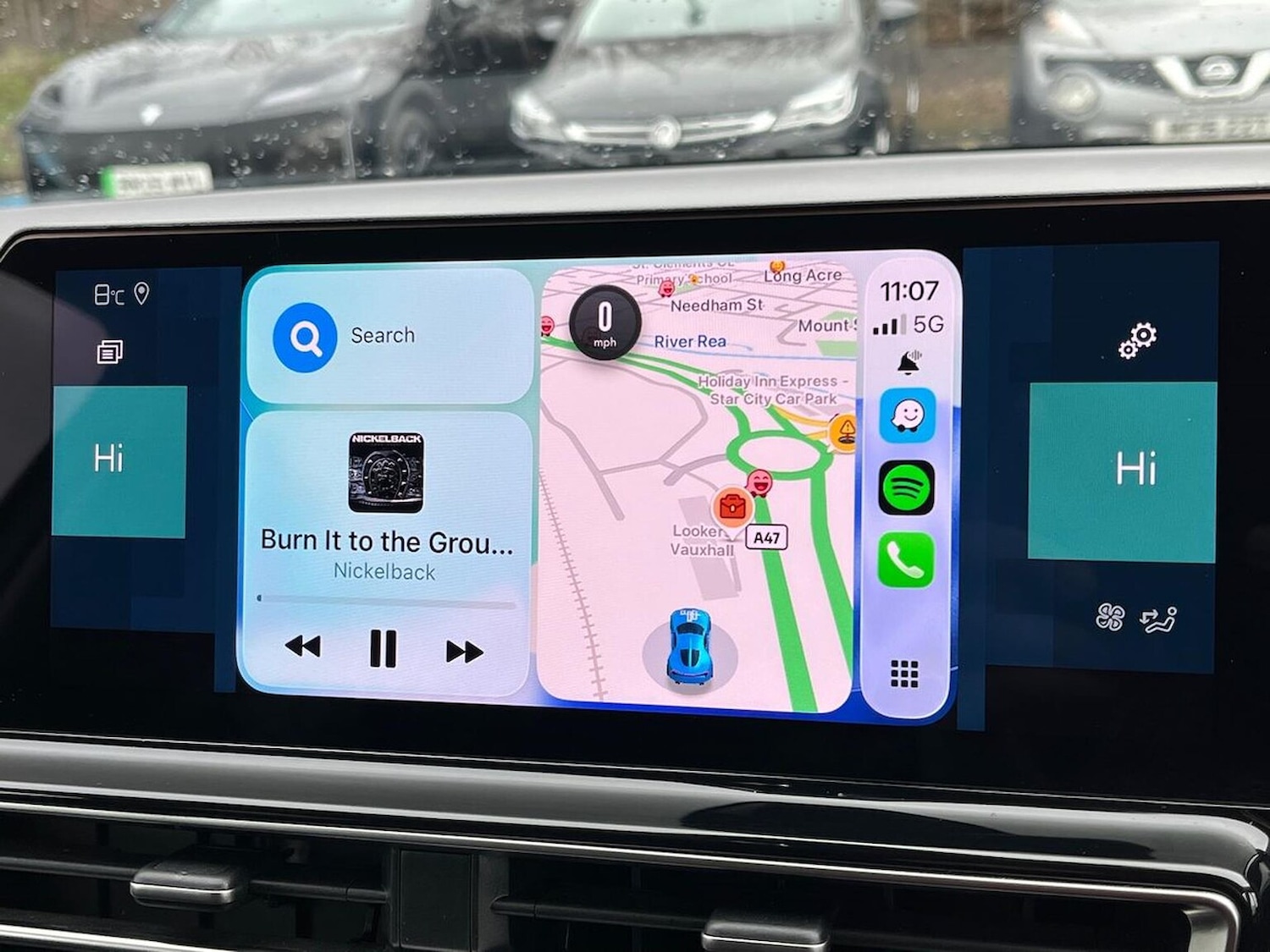 Used Citroen C5 Aircross 2024 for sale - 78064442: Photo 25