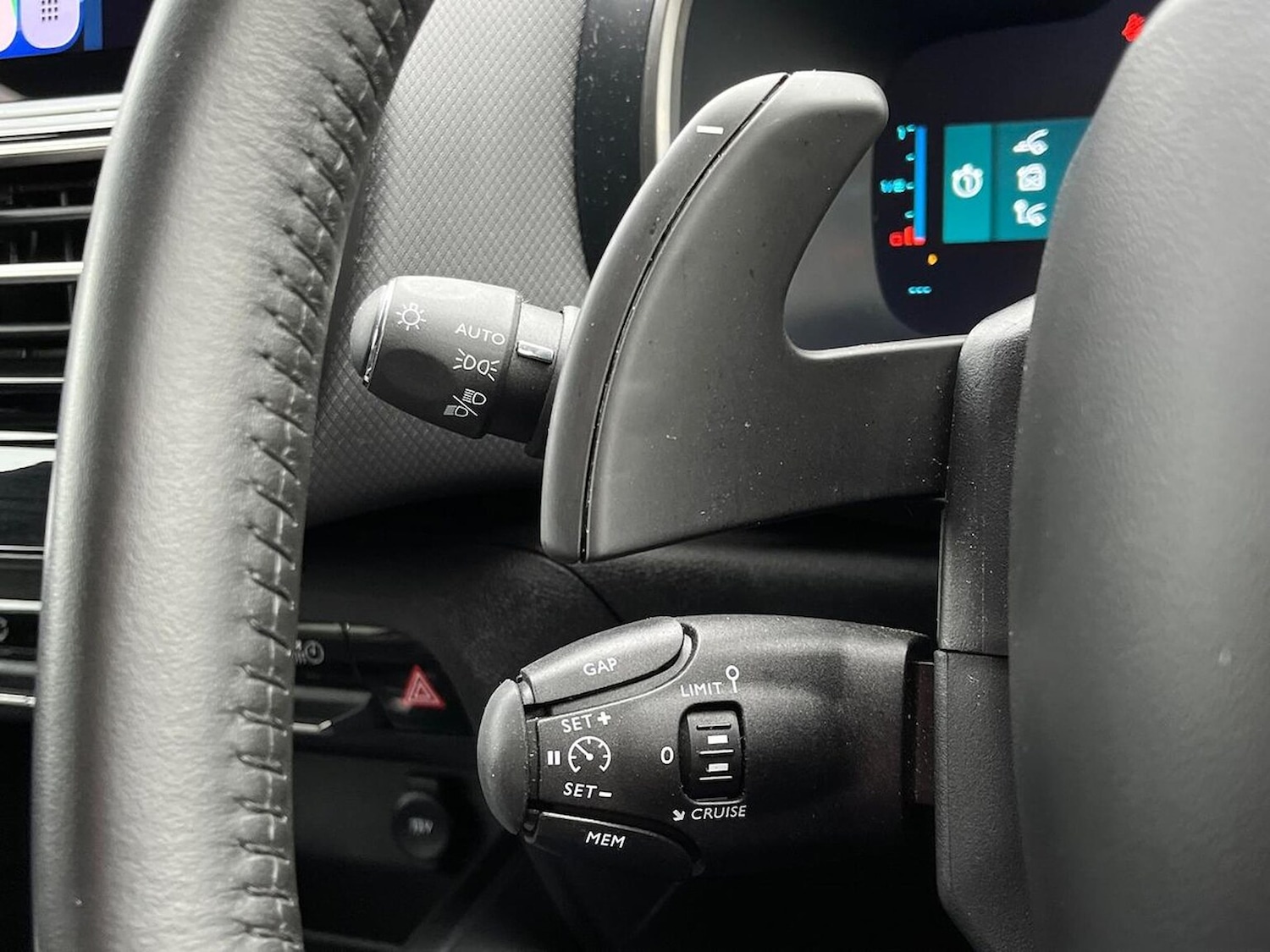 Used Citroen C5 Aircross 2024 for sale - 78064442: Photo 28