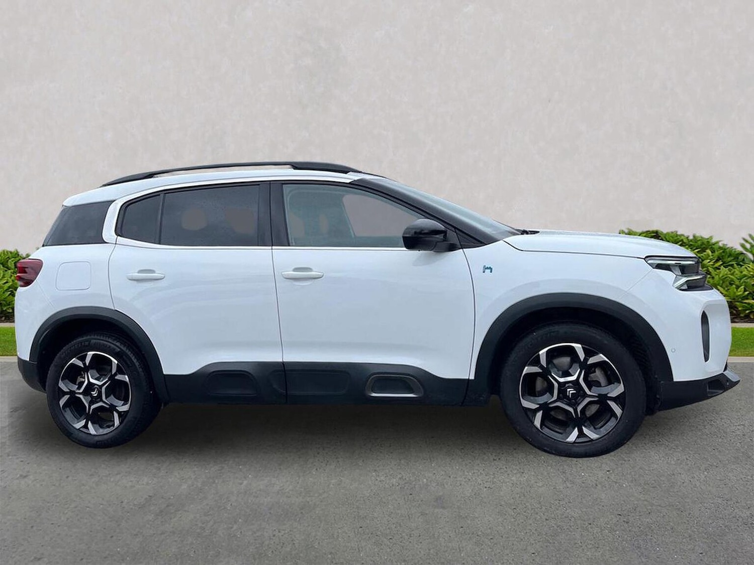 Used Citroen C5 Aircross 2024 for sale - 78064442: Photo 3