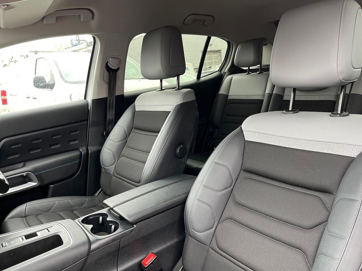 Used Citroen C5 Aircross 2024 for sale - 78064442: Photo 32