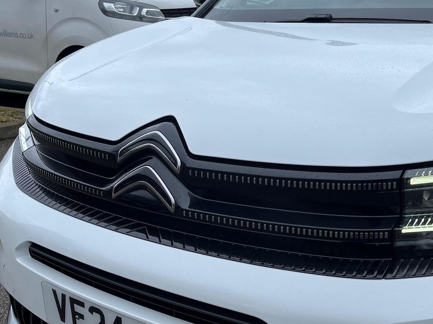 Used Citroen C5 Aircross 2024 for sale - 78064442: Photo 33