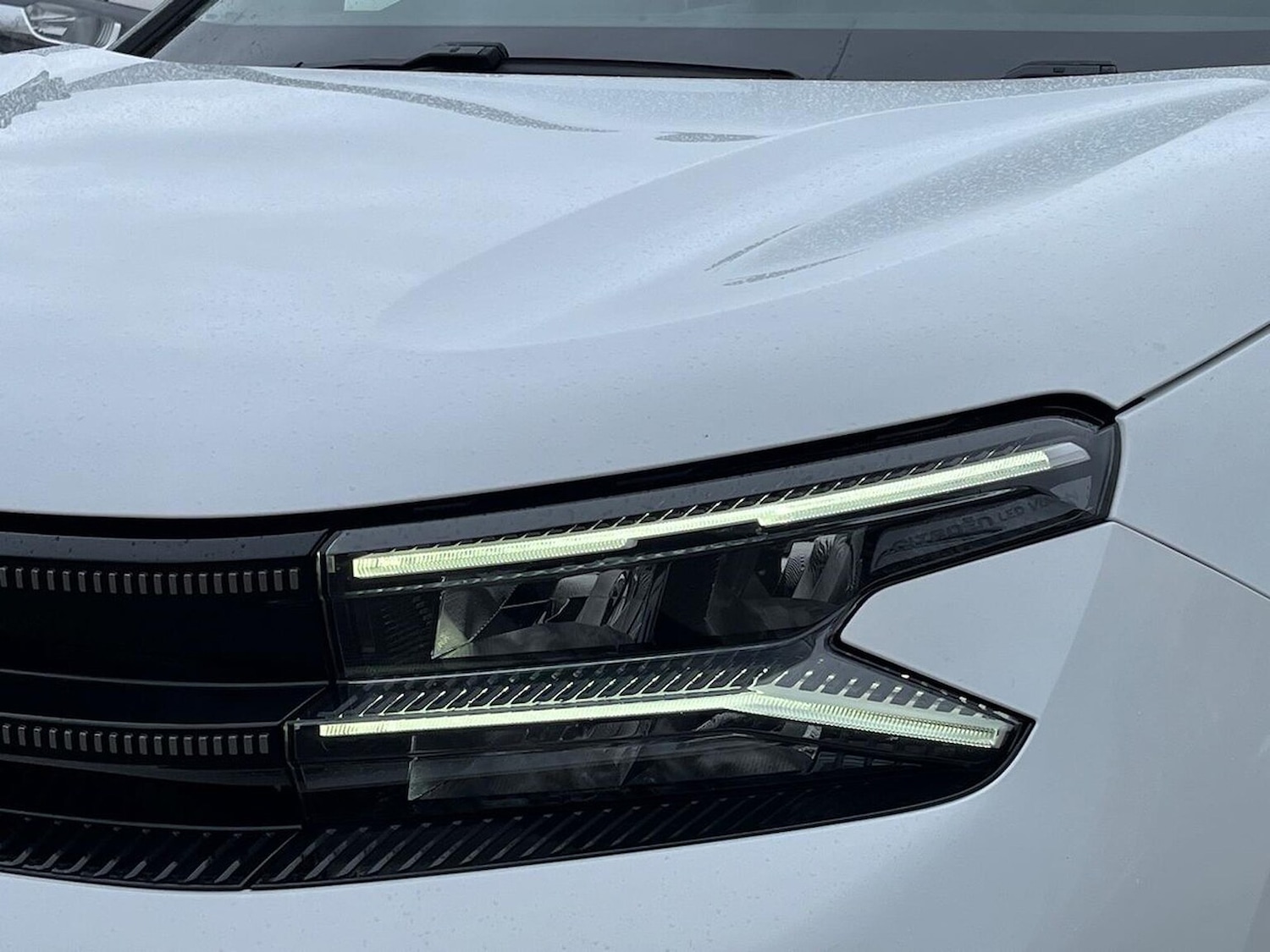 Used Citroen C5 Aircross 2024 for sale - 78064442: Photo 34