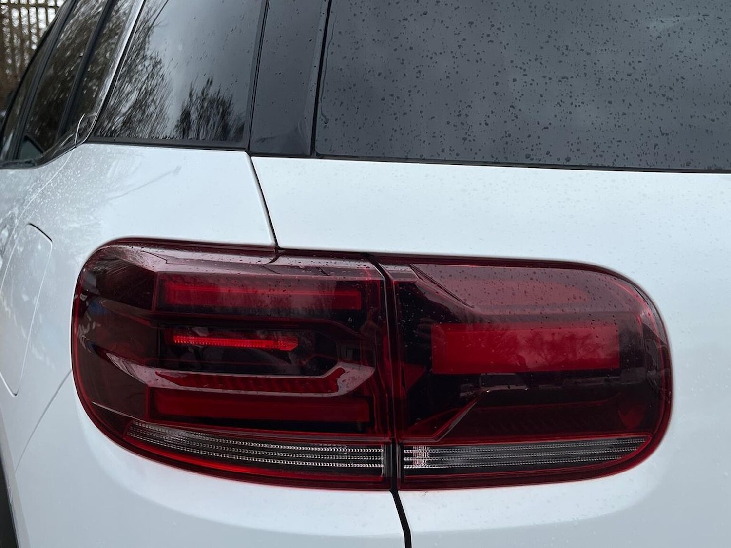 Used Citroen C5 Aircross 2024 for sale - 78064442: Photo 36