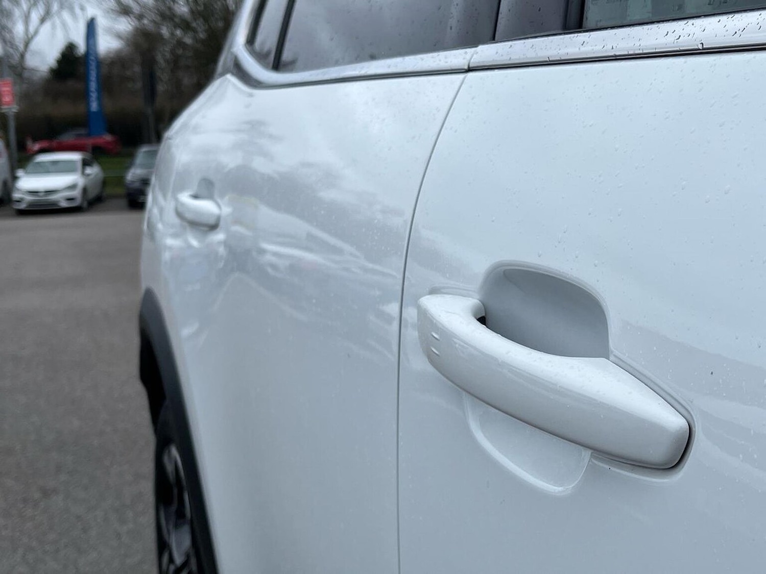 Used Citroen C5 Aircross 2024 for sale - 78064442: Photo 37