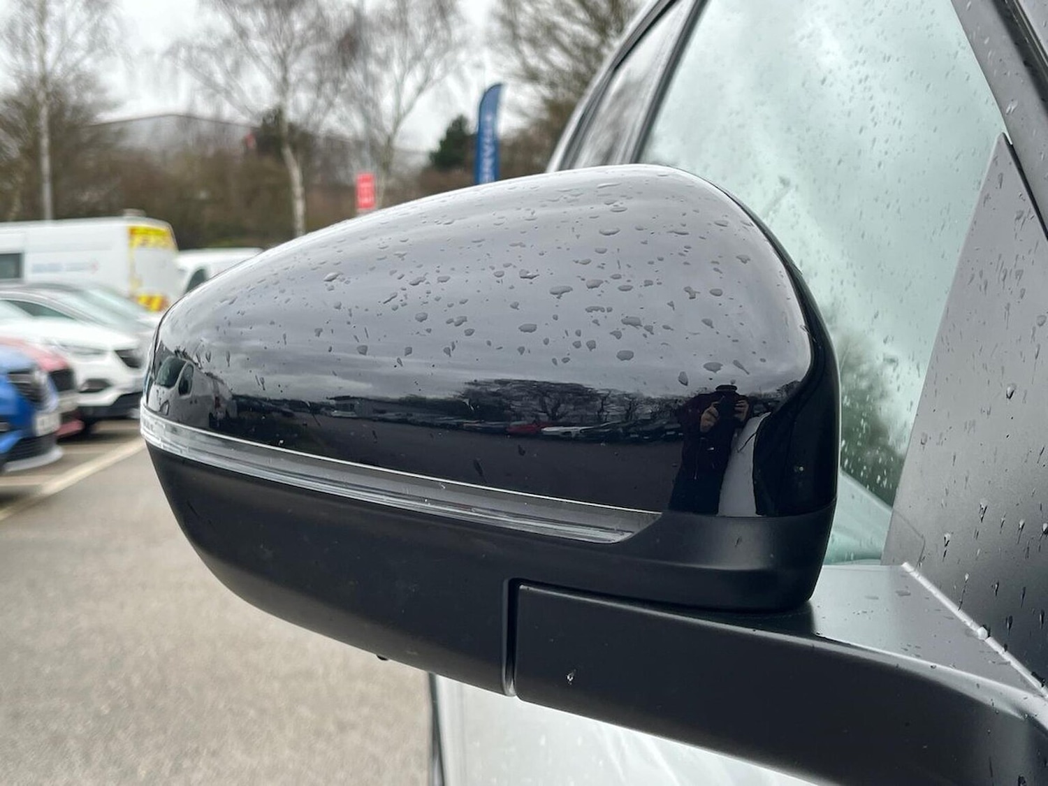 Used Citroen C5 Aircross 2024 for sale - 78064442: Photo 38