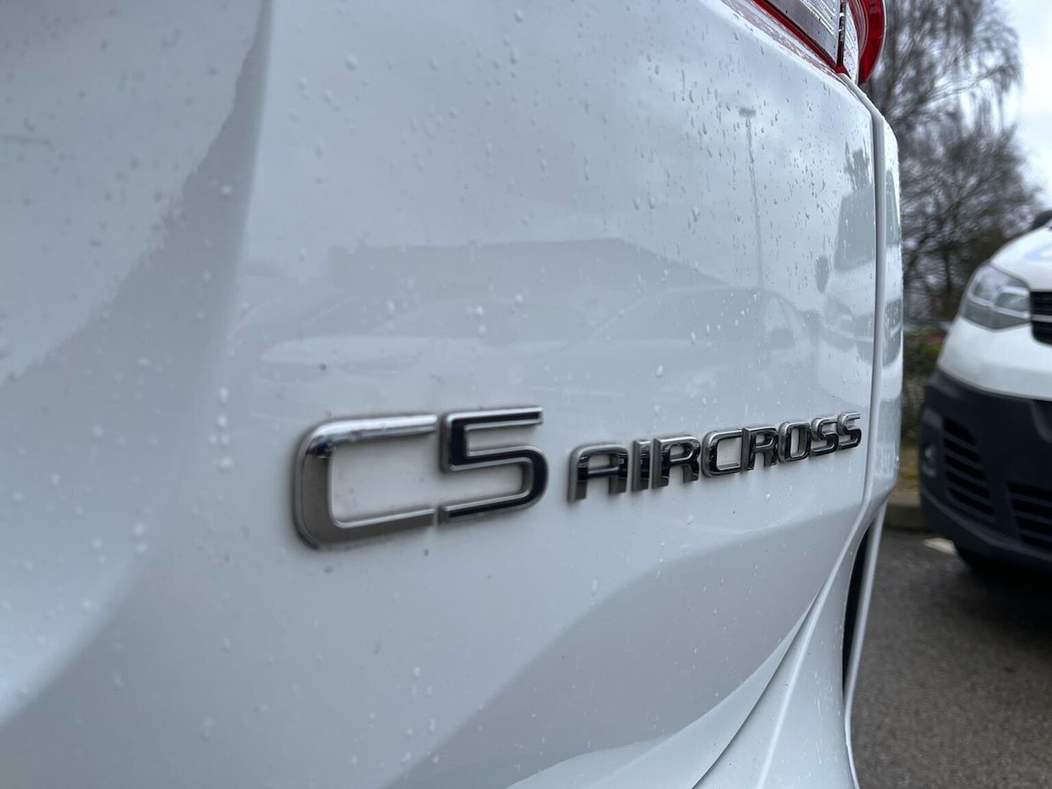 Used Citroen C5 Aircross 2024 for sale - 78064442: Photo 41