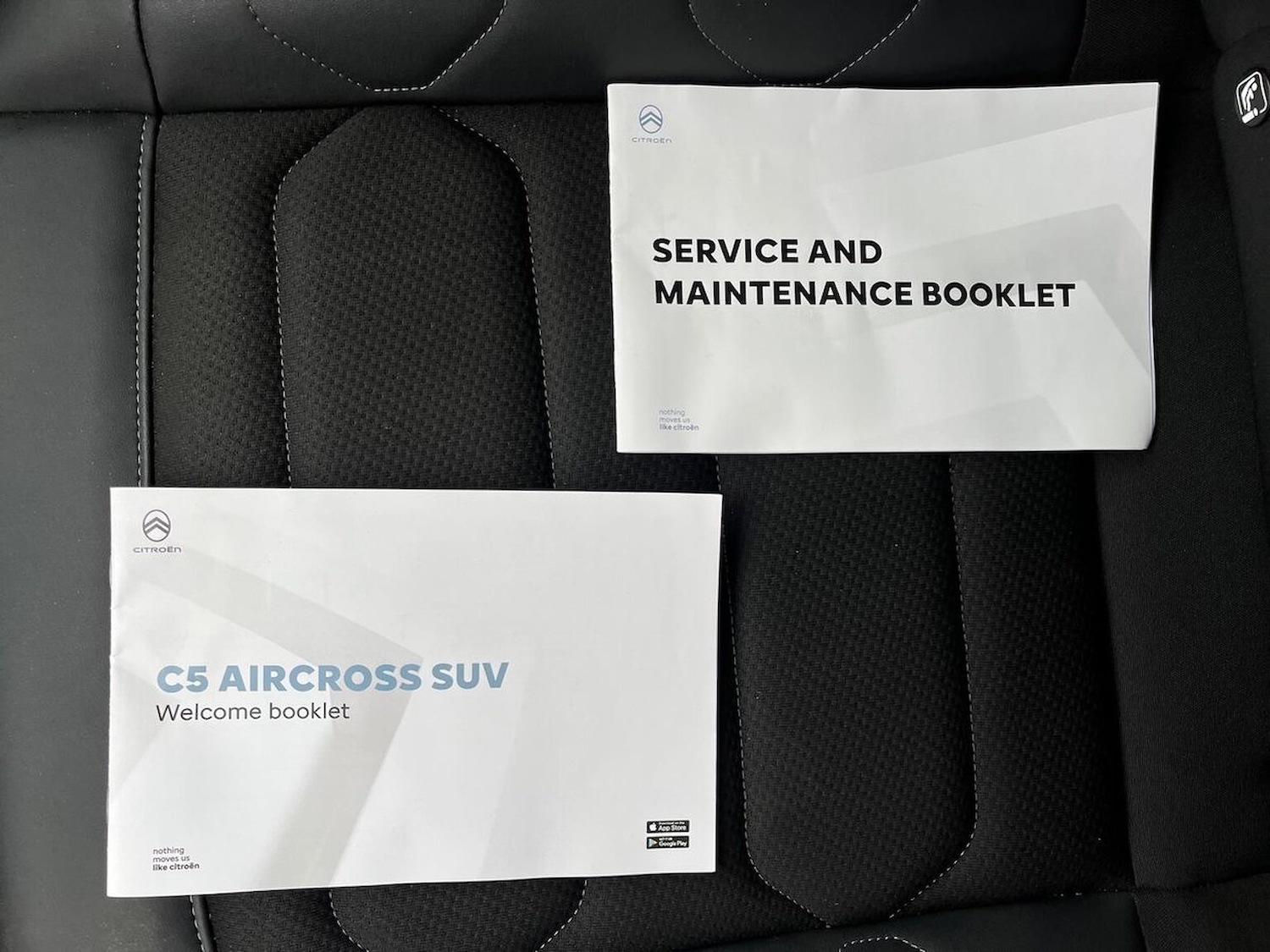 Used Citroen C5 Aircross 2024 for sale - 78064442: Photo 43