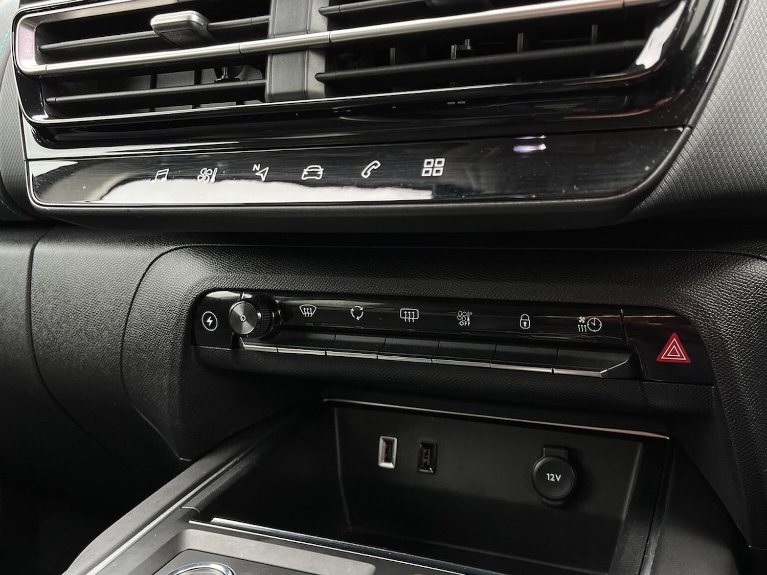 Used Citroen C5 Aircross 2024 for sale - 78064442: Photo 47