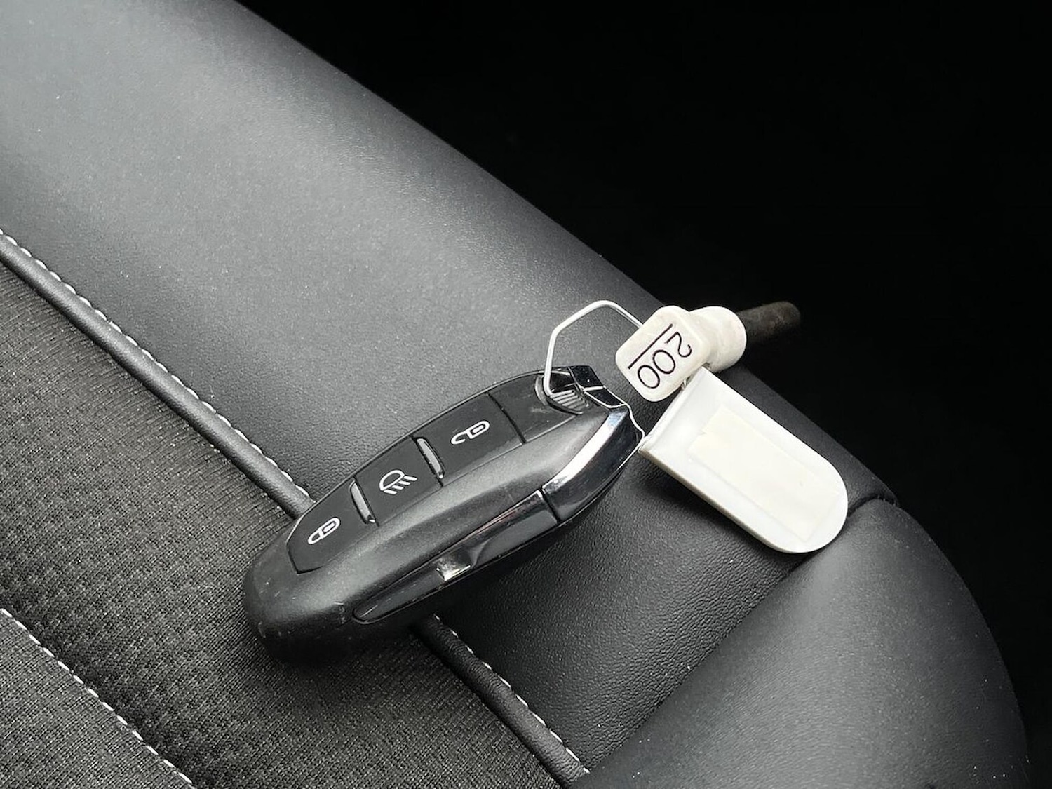 Used Citroen C5 Aircross 2024 for sale - 78064442: Photo 49