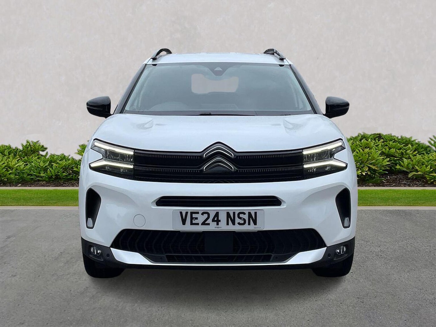 Used Citroen C5 Aircross 2024 for sale - 78064442: Photo 5